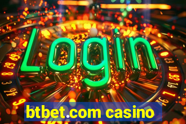 btbet.com casino